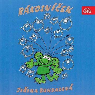 

Rákosníček