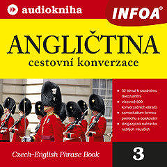 

Angličtina - cestovní konverzace
