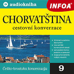 

Chorvatština - cestovní konverzace