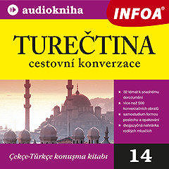 

Turečtina - cestovní konverzace