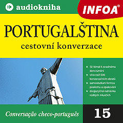 

Portugalština - cestovní konverzace