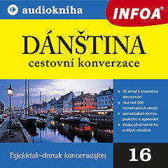 

Dánština - cestovní konverzace