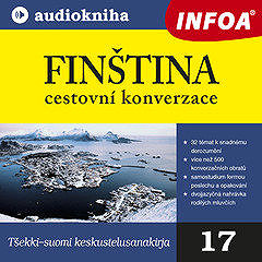 

Finština - cestovní konverzace