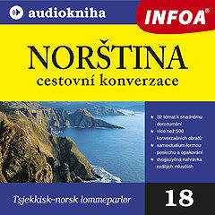 

Norština - cestovní konverzace
