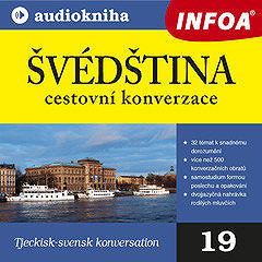 

Švédština - cestovní konverzace