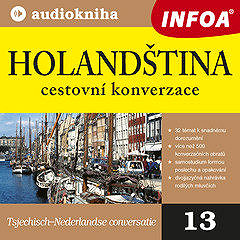 

Nizozemština - cestovní konverzace