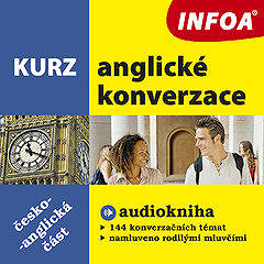 

Kurz česko-anglické konverzace
