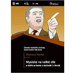 

Myslete na velké cíle