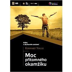 

Moc přítomného okamžiku