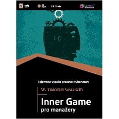 

Inner Game pro manažery