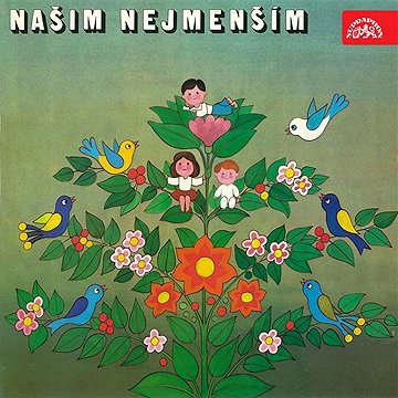 

Našim nejmenším