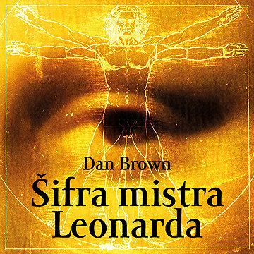 

Šifra mistra Leonarda