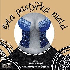 

Byla pastýřka malá