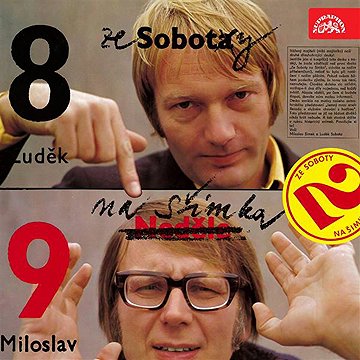 

Ze Soboty na Šimka (2)