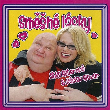 

Směšné lásky Jitky Asterové