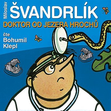 

Doktor od Jezera hrochů