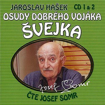 

Osudy dobrého vojáka Švejka 1 & 2