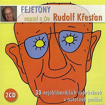 

Fejetony Rudolfa Křesťana