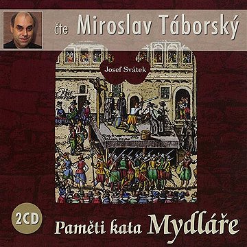 

Paměti kata Mydláře
