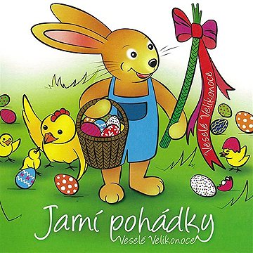 

Jarní pohádky - Veselé Velikonoce