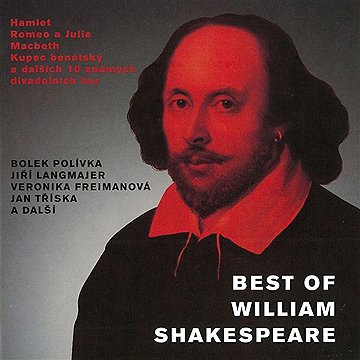 

Best Of William Shakespeare