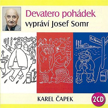 

Devatero pohádek