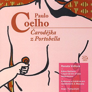 

Čarodějka z Portobella
