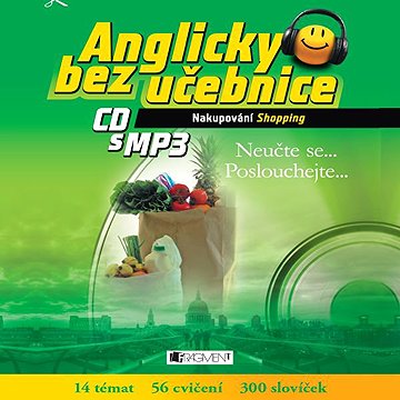 

Anglicky bez učebnice - Nakupování