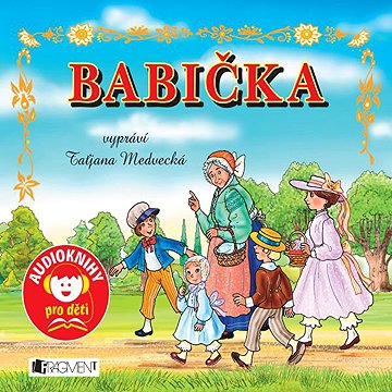 

Babička