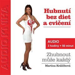 

Hubnutí bez diet a cvičení
