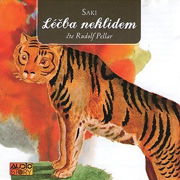 

Léčba neklidem