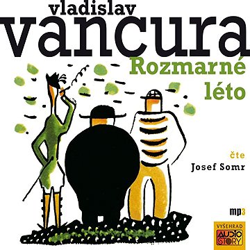 

Rozmarné léto