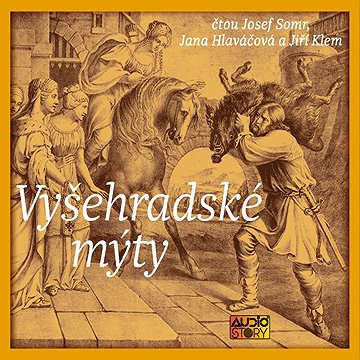 

Vyšehradské mýty