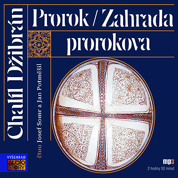 

Prorok, Zahrada Prorokova