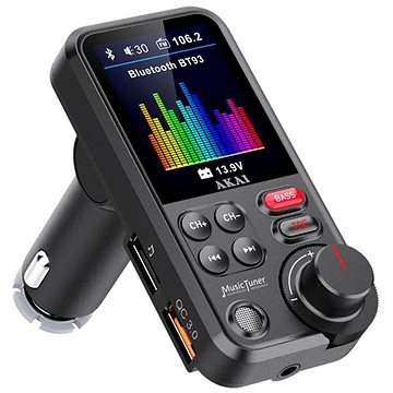 

AKAI FMT-93BT