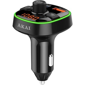 

AKAI FMT-52BT