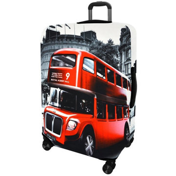 

Kufryplus Obal na kufr Z32 Double Decker L
