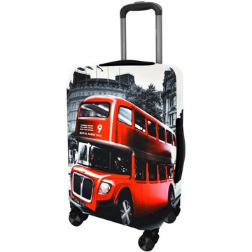 

Kufryplus Obal na kufr Z32 Double Decker S