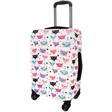 

Kufryplus Obal na kufr Z140 Cats S