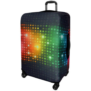 

Kufryplus Obal na kufr Z153 Disco M