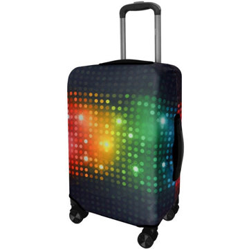 

Kufryplus Obal na kufr Z153 Disco S