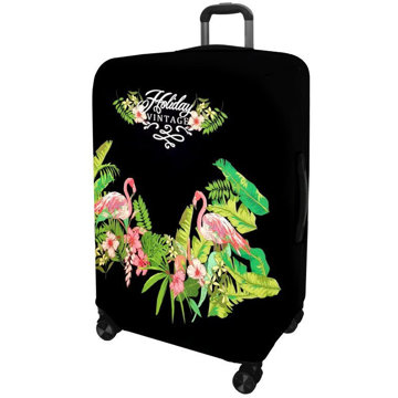 

Kufryplus Obal na kufr Z526 Holiday L