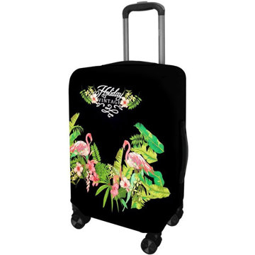 

Kufryplus Obal na kufr Z526 Holiday S