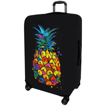 

Kufryplus Obal na kufr Z535 Ananas L
