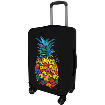 

Kufryplus Obal na kufr Z535 Ananas S
