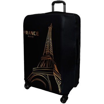 

Kufryplus Obal na kufr Z670 Eiffelovka L