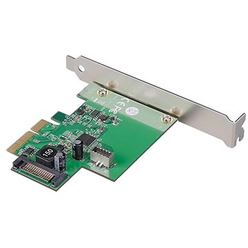 

AKASA USB 3.2 Gen 2 Internal 20-pin Connector