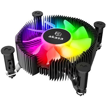 

AKASA Vegas Chroma iLG