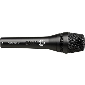 

AKG Perception P 3 S live