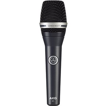 

AKG C5